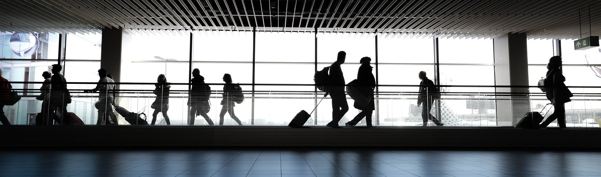airport
